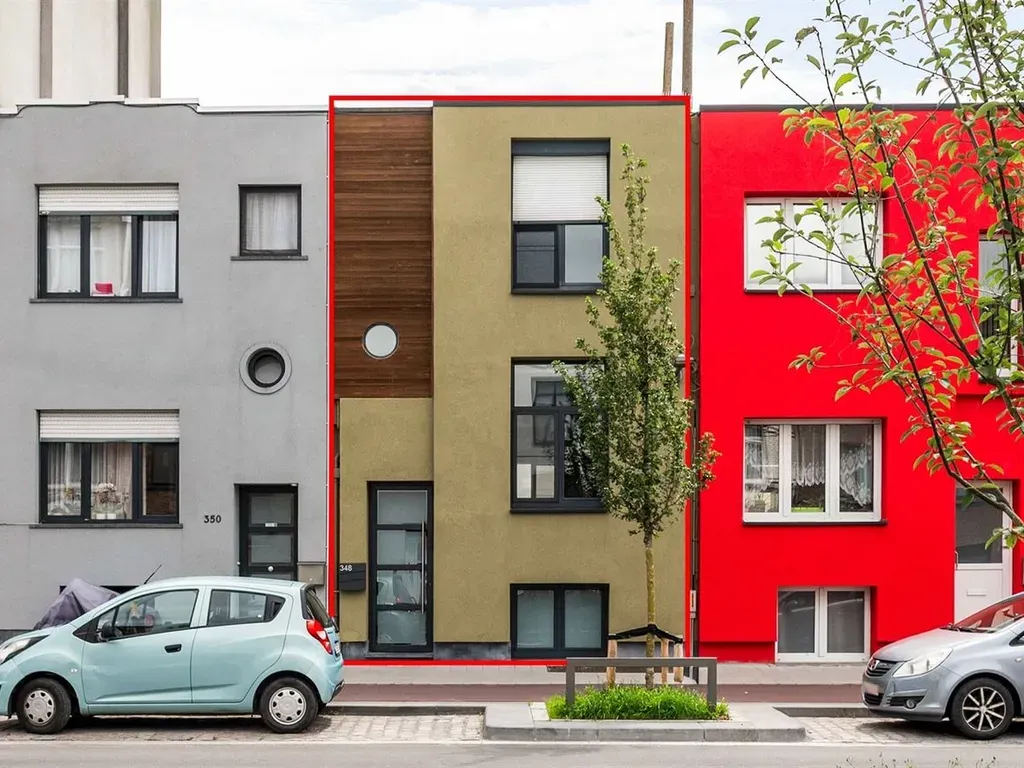 Hoofdfoto Huis in Deurne