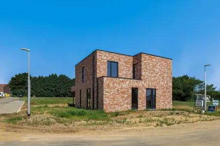 Huis Te Koop Mechelen-Bovelingen