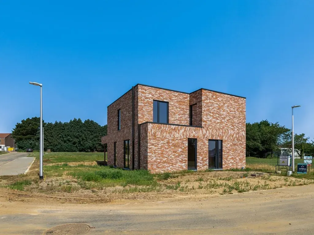 Hoofdfoto Huis in Mechelen-Bovelingen