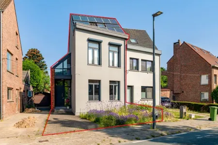 HuisWilrijk