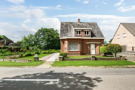 Huis Te Koop Mol