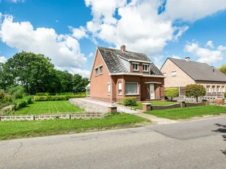 Huis in Mol - Gompeldijk 27, 2400 - foto 2