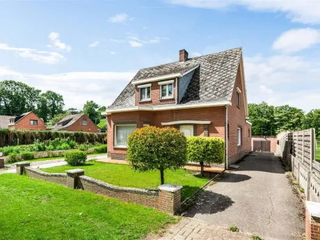 Huis in Mol - Gompeldijk 27, 2400 - foto 3