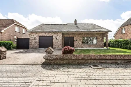 Huis Te Koop Lommel