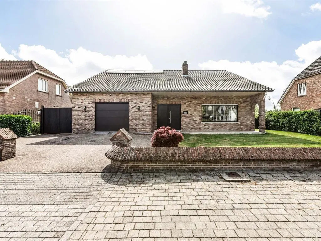 Hoofdfoto Huis in Lommel