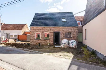 Huis Te Koop Lebbeke