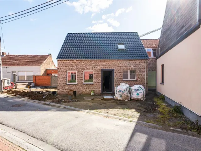 Huis in Lebbeke - Eikenveldstraat 12, 9280