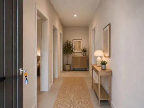 Huis in Lebbeke - Eikenveldstraat 12, 9280 - foto 3