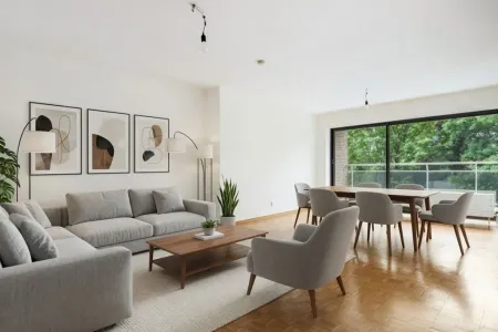 Appartement Te Koop Mechelen