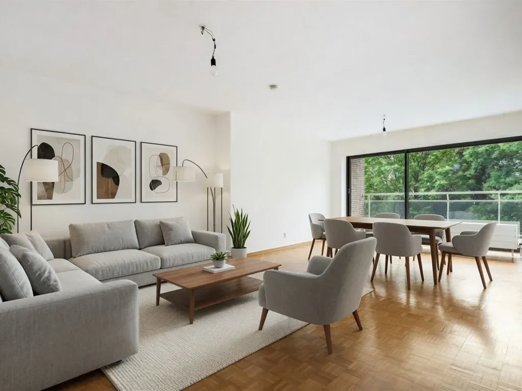 Hoofdfoto Appartement in Mechelen