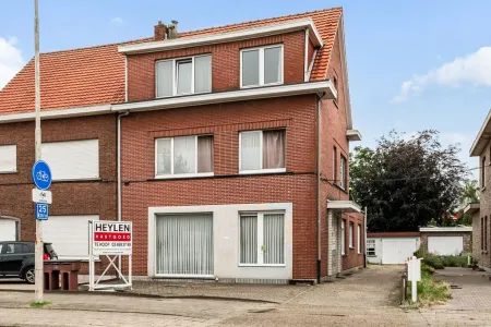 Appartement Gearchiveerd Ekeren