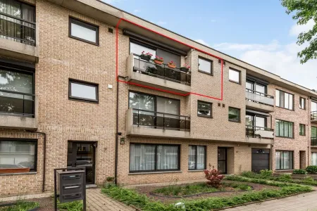 Appartement Te Koop Deurne