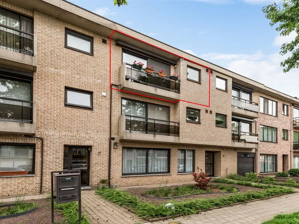 Hoofdfoto Appartement in Deurne