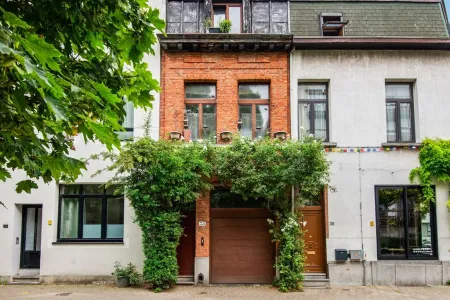 Huis Te Koop Borgerhout