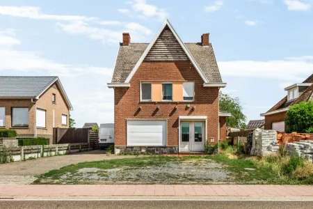 Huis Te Koop Laakdal