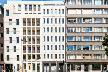 Appartement Te Koop Antwerpen