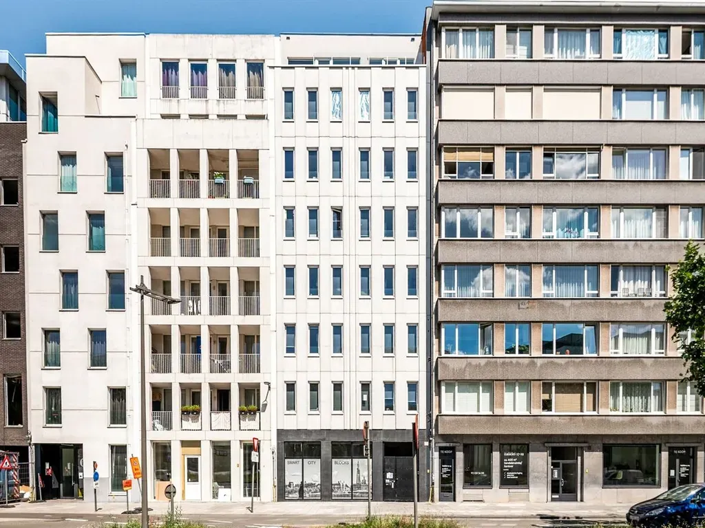 Hoofdfoto Appartement in Antwerpen