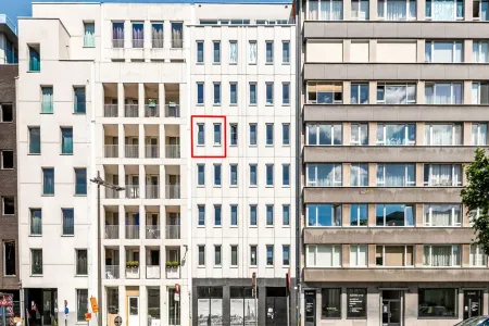 Appartement Te Koop Antwerpen
