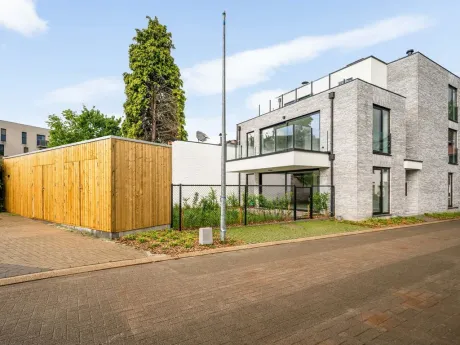 Huis in Herentals - Bijenkorf 15, 2200 - foto 3
