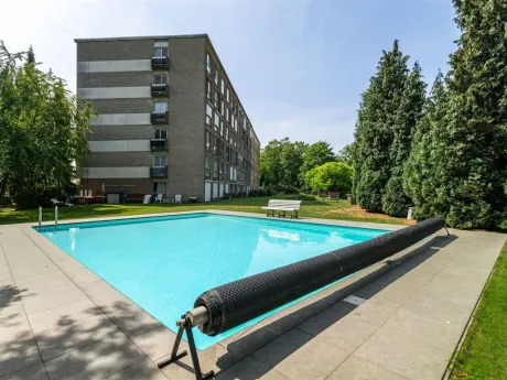 Appartement à Ekeren - Statiestraat 24 bus 101, 2180 - photo 3