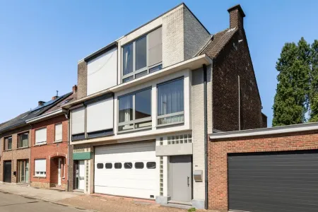 Appartement Te Koop Herentals