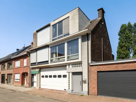 Appartement in Herentals - Glasstraat 49 B, 2200 - foto 2