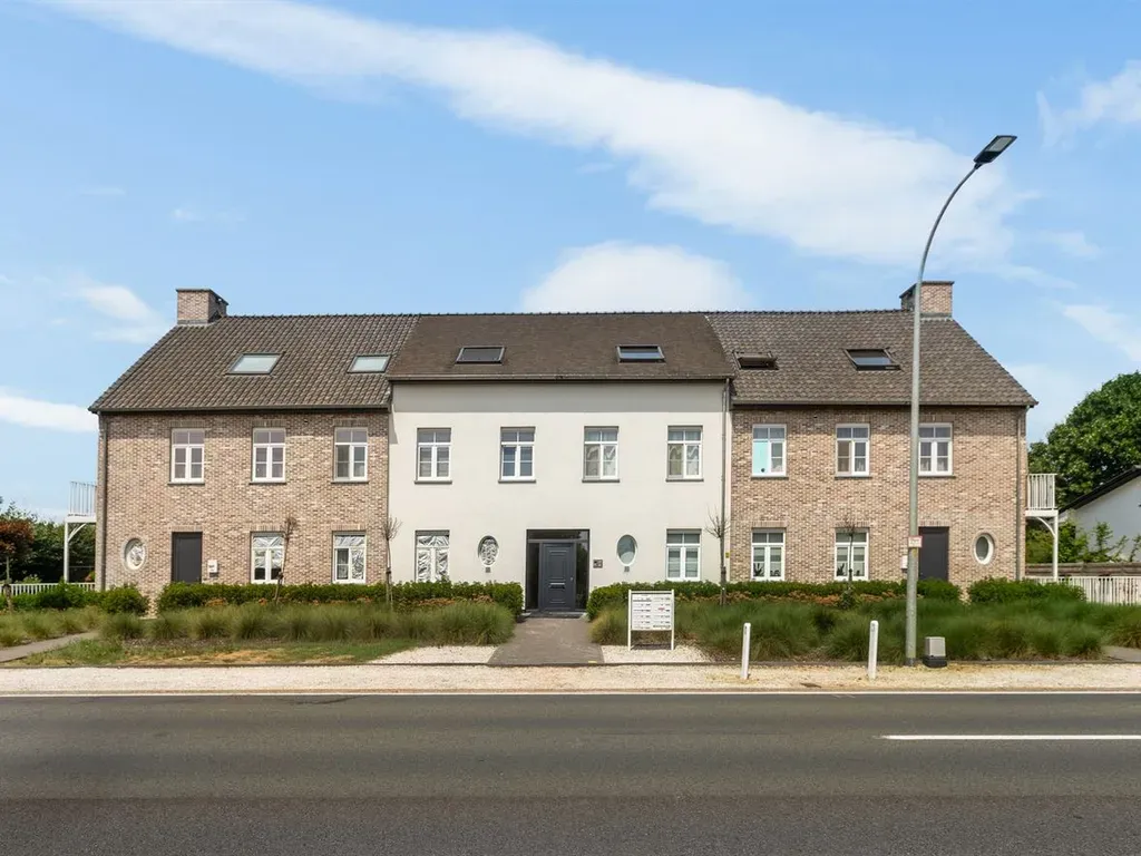 Hoofdfoto Appartement in Meerhout