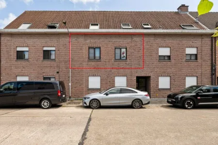 Appartement Te Koop Brasschaat