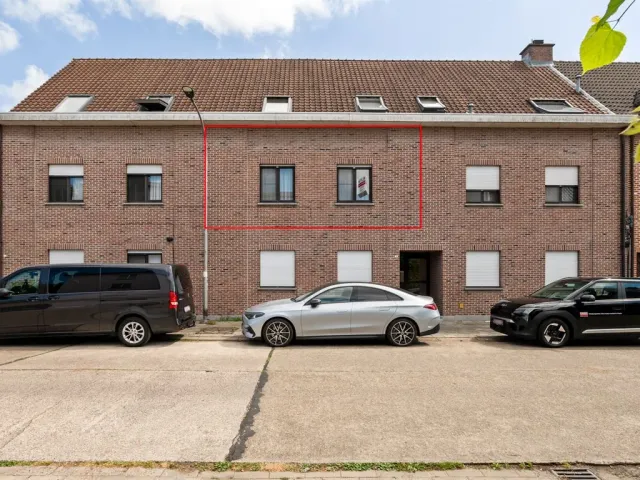 Appartement in Brasschaat - Zand 38 bus 1001, 2930