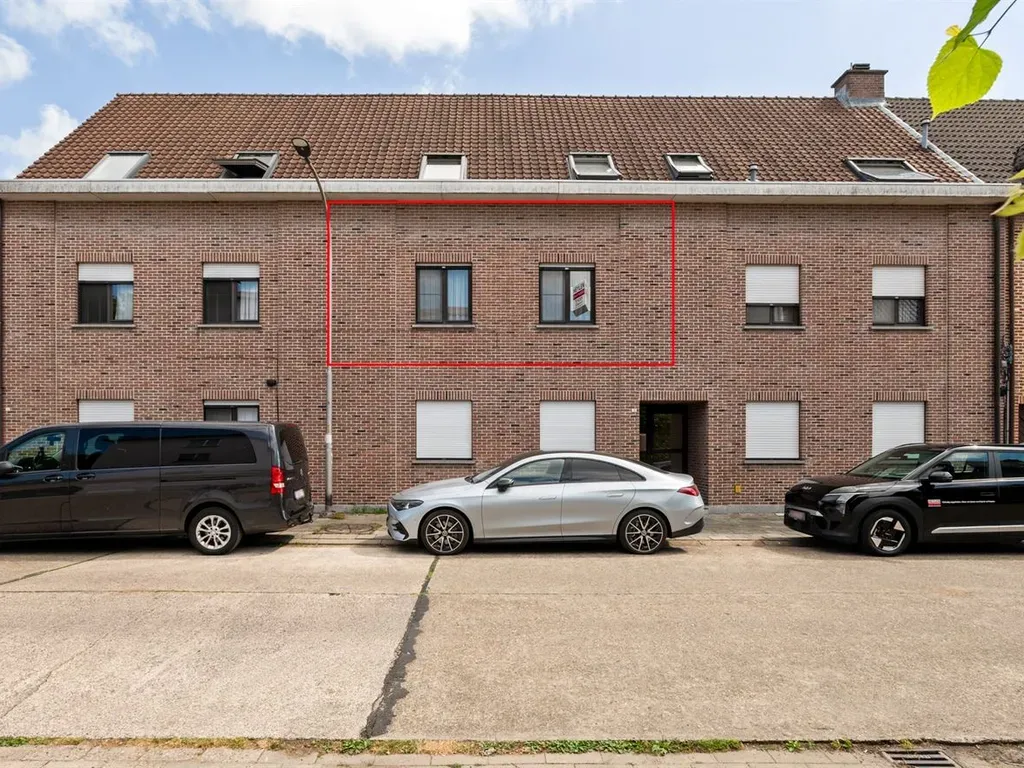 Hoofdfoto Appartement in Brasschaat