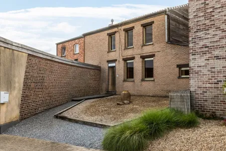 Maison À vendre Attenhoven
