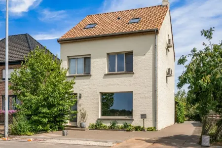 Huis Gearchiveerd Noorderwijk