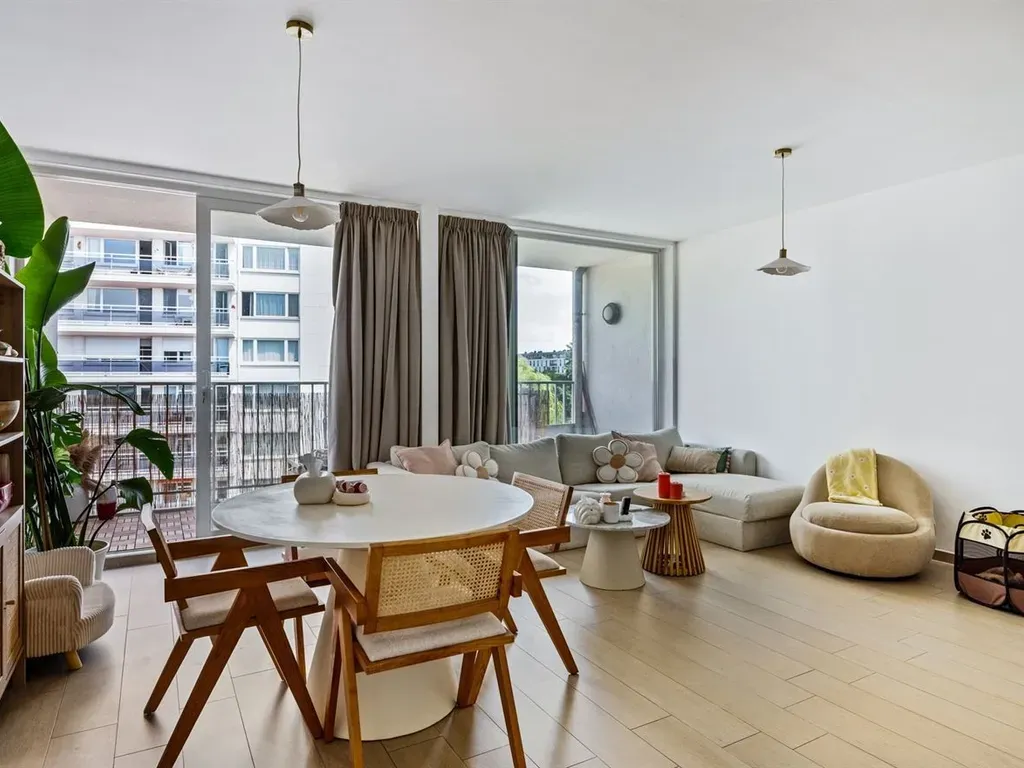 Hoofdfoto Appartement in Hoboken