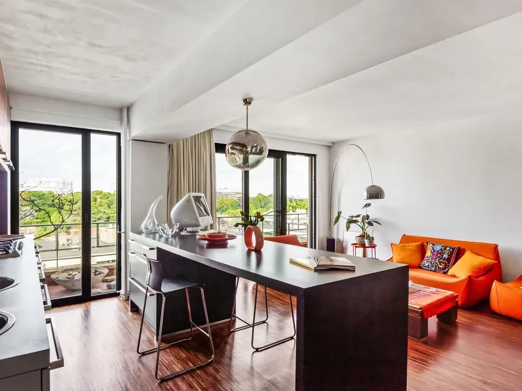 Hoofdfoto Appartement in Antwerpen