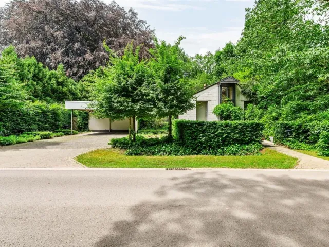 Villa in Schilde - Nazarethdreef 9, 2970
