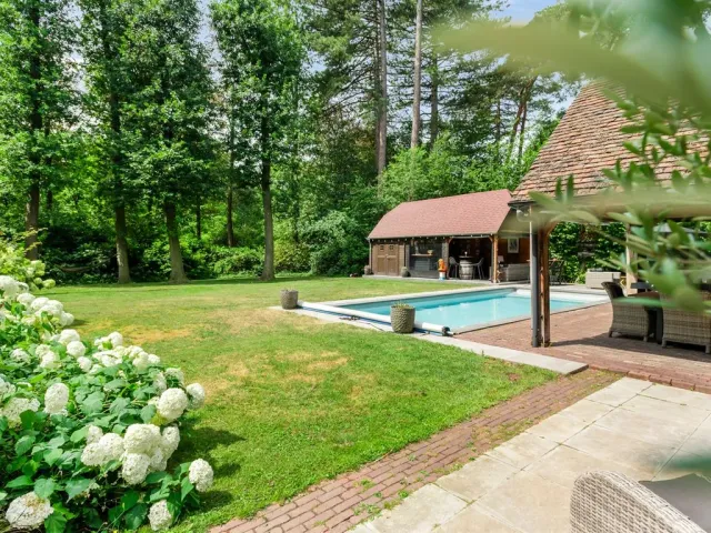 Villa à Kapellen - Vogelkerslaan 12, 2950