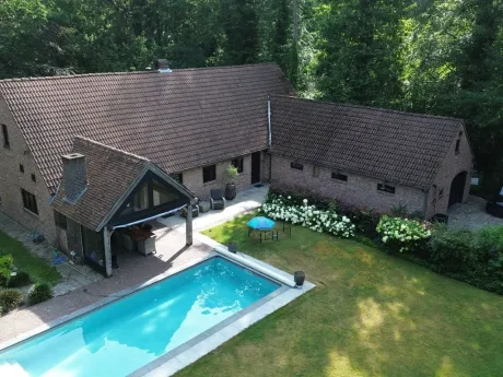 Villa à Kapellen - Vogelkerslaan 12, 2950 - photo 2