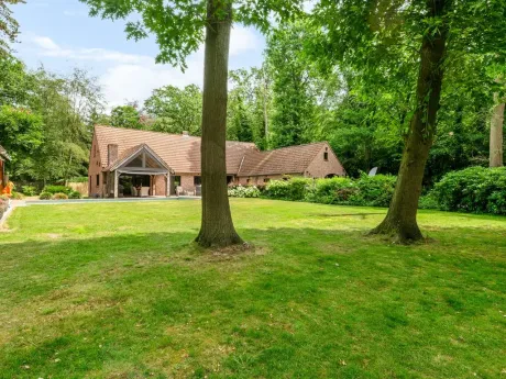Villa à Kapellen - Vogelkerslaan 12, 2950 - photo 3