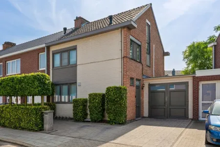 Huis Te Koop Turnhout
