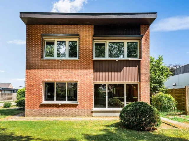 Huis in Noorderwijk - Koningsveld 33, 2200