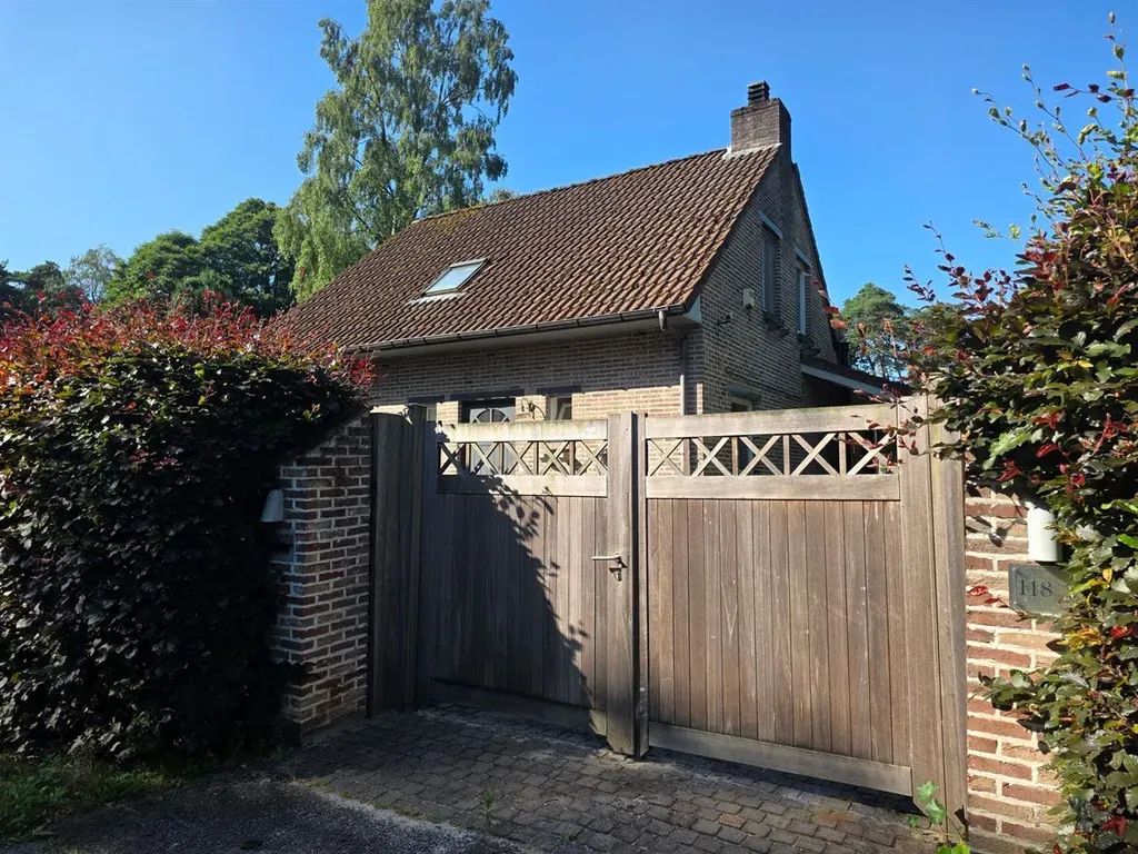 Hoofdfoto Huis in Brecht