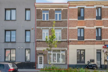 Huis Te Koop Deurne