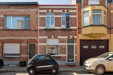 Huis Te Koop Deurne
