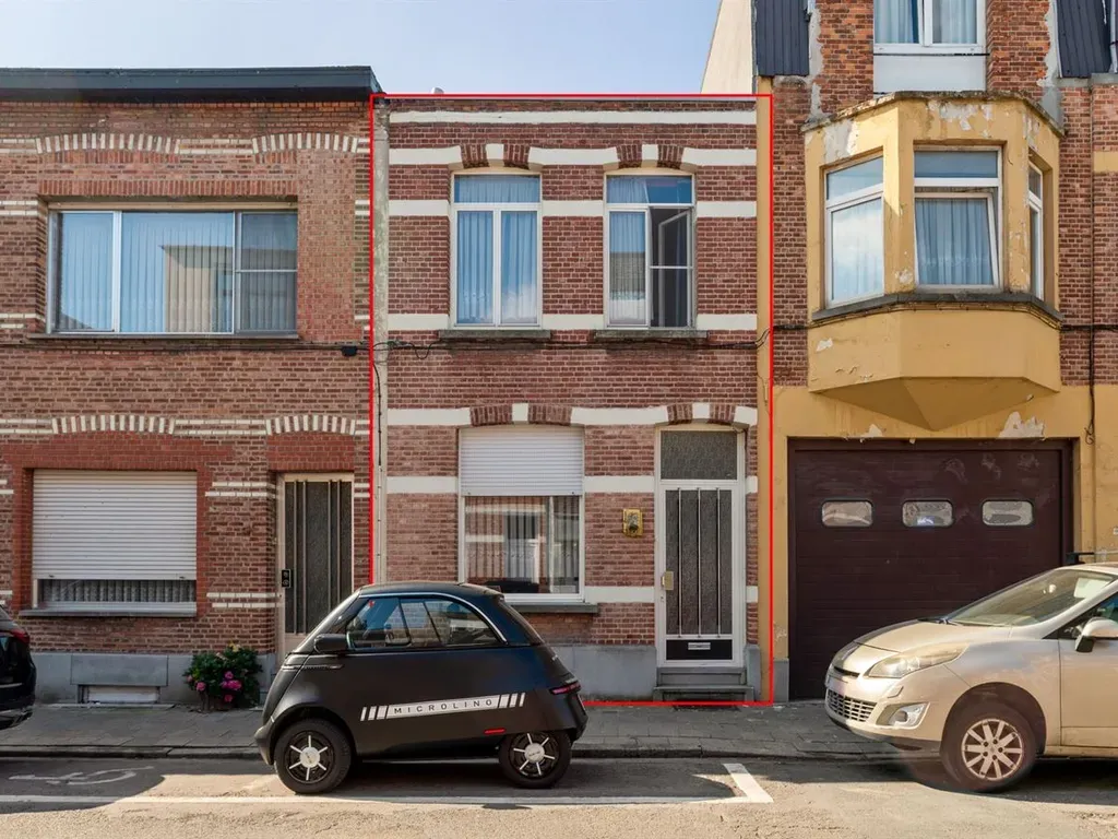 Hoofdfoto Huis in Deurne