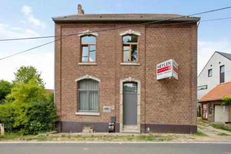 Huis Te Koop Landen