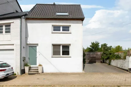 Huis Te Koop Tongeren