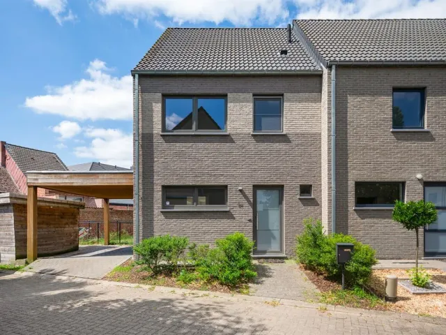Huis in Herentals - Bijenkorf 6A, 2200