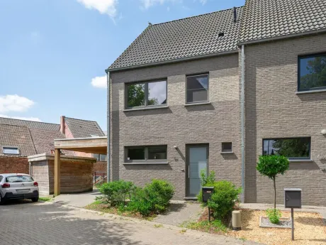 Huis in Herentals - Bijenkorf 6A, 2200 - foto 2