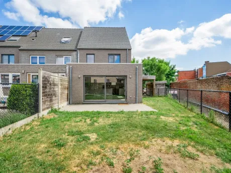 Huis in Herentals - Bijenkorf 6A, 2200 - foto 3