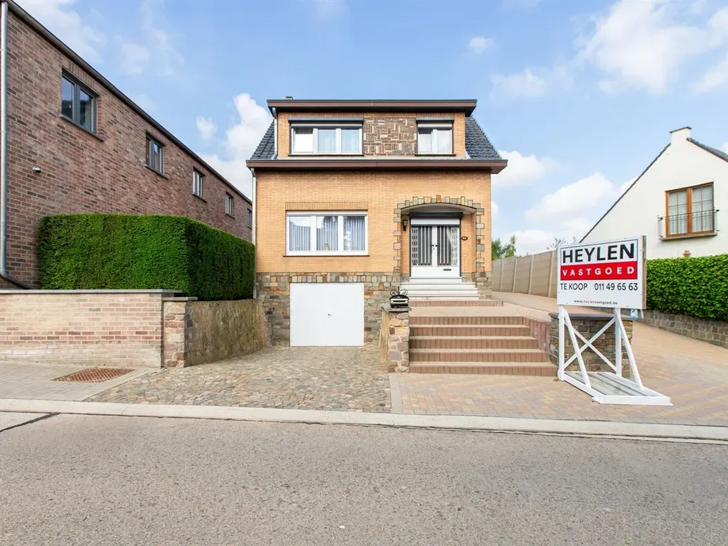 Hoofdfoto Huis in Jeuk